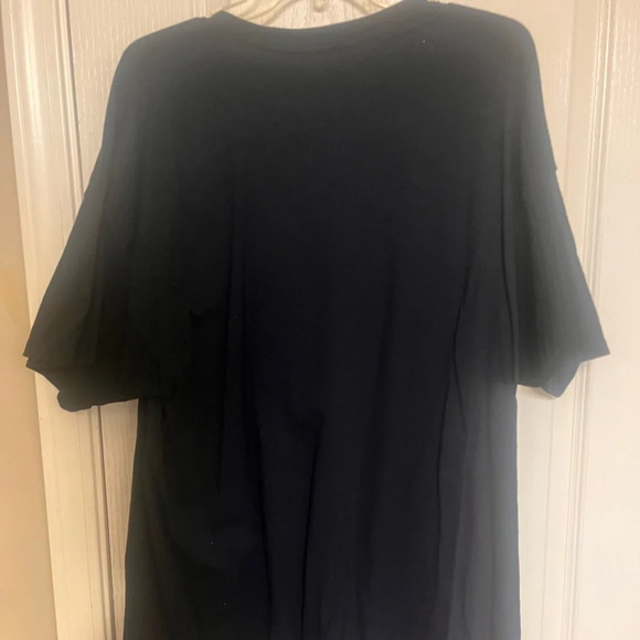 Diamond Supply Co. Black Graphic T-Shirt - Picture 5 of 7